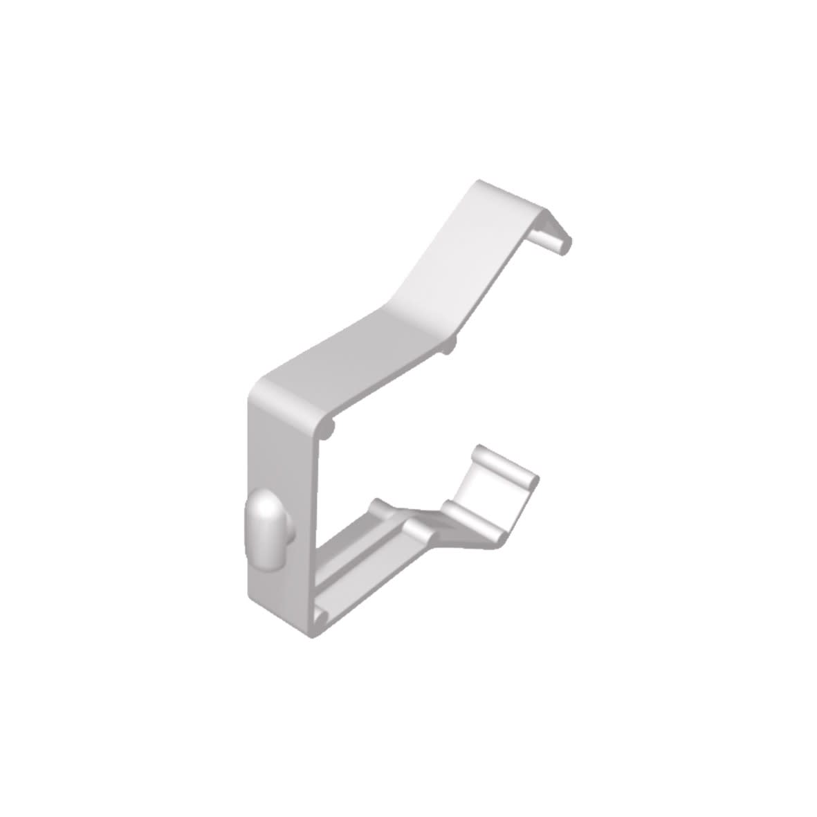 Radson - Attache-plastique pour grille (à l'unité)