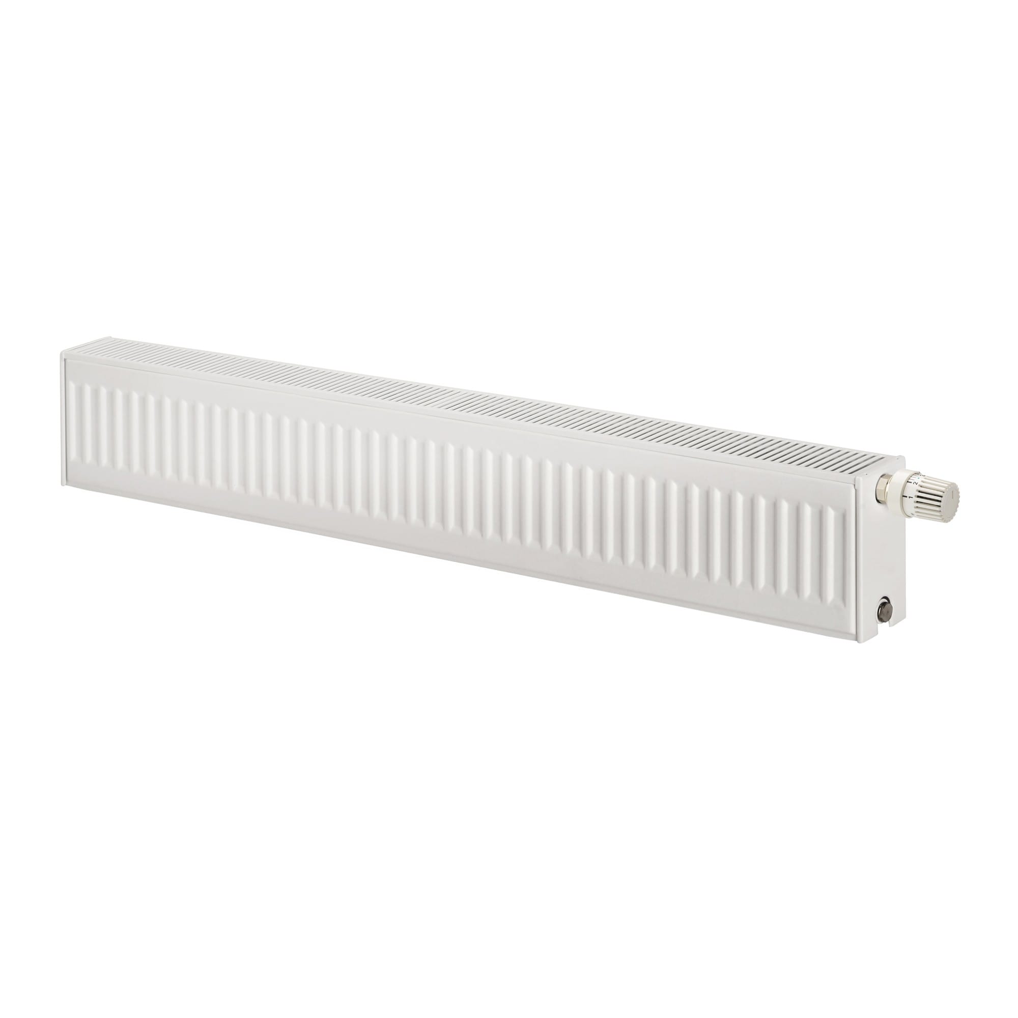 Radson - Radiateur panneau 22 200 2000 Integra plinthe