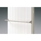 Radson - porte-serviettes KOS & FARO - 750 mm