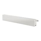 Radson - Radiateur panneau habillé 33 200 1200 Ramo plinthe double