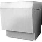 Stiebel Eltron - Isolation phonique complémentaire pour montage extérieur, gain de 5 dB(A) KSD