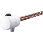 Stiebel Eltron - Corps de chauffe à visser 3/6 kW BGC/45