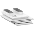 Stiebel Eltron - Habillage pour installation intérieure pour WPL 13-18-23 E