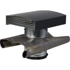 Stiebel Eltron - Passage de toiture LWF DH 160