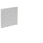 Stiebel Eltron - Filtre F7 pour Filterbox Ø 160