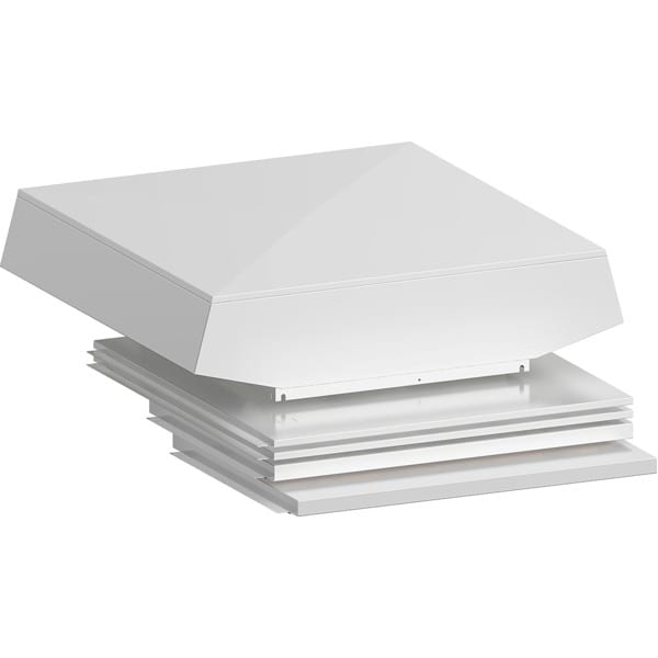 Stiebel Eltron - Habillage pour installation extérieure pour WPL 13-18-23 E