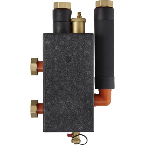 Stiebel Eltron - Bouteille de mélange 2 m3/h WPHW 25