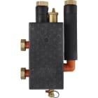 Stiebel Eltron - Bouteille de mélange 2 m3/h WPHW 25