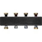 Stiebel Eltron - Répartiteur hydraulique pour 2 kits hydrauliques WPKI-HKV 2