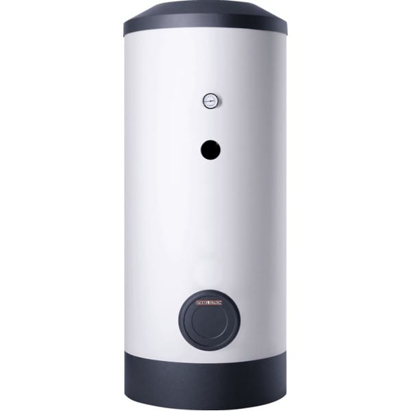 Stiebel Eltron - Chauffe-eau solaire de 500 L / 2 échangeurs SBB 501 WP SOL