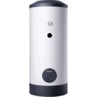 Stiebel Eltron - Chauffe-eau solaire de 500 L / 2 échangeurs SBB 501 WP SOL