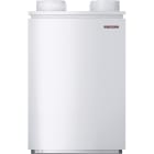 Stiebel Eltron - Pompe à chaleur air-eau monobloc triphasée WPL 18 E