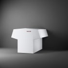 Stiebel Eltron - Pompe à chaleur air/eau grosse puissance WPL 47