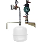 Stiebel Eltron - kit hydraulique WPSB 308 E