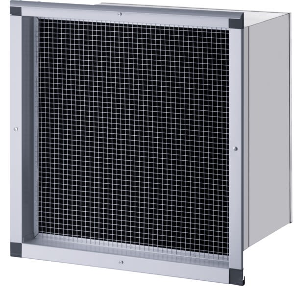 Stiebel Eltron - Caisson isolé pour passage de mur horizontal AWG 600 L