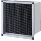 Stiebel Eltron - Caisson isolé pour passage de mur horizontal AWG 600 L