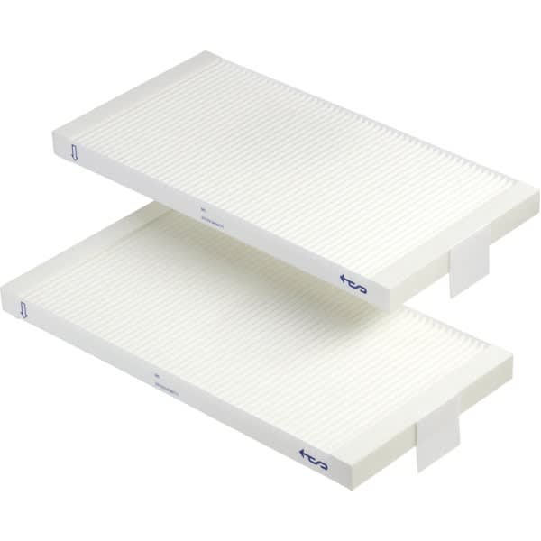 Stiebel Eltron - Filtres de rechange pour LWZ 5-8 FMS F5-2 LWZ