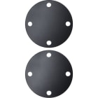 Stiebel Eltron - Contre-bride borgne pour SBP 1000-1500  E, E SOL et cool BF 80