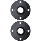 Stiebel Eltron - Contre-bride borgne pour SBP 1000-1500 E, E SOL et cool FG 80/2