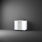 Stiebel Eltron - PAC géothermique triphasée grosse puissance WPF 66