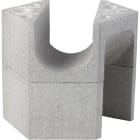 Stiebel Eltron - Cassette d'été LSK 303/403