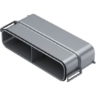 Stiebel Eltron - Rallonge 100 mm pour répartiteur LVE. LVE VV