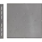 Stiebel Eltron - Plaque support pour répartiteur LVE. LVE VTA