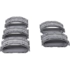 Stiebel Eltron - Pièce de raccordement pour système aéraulique LVD VS