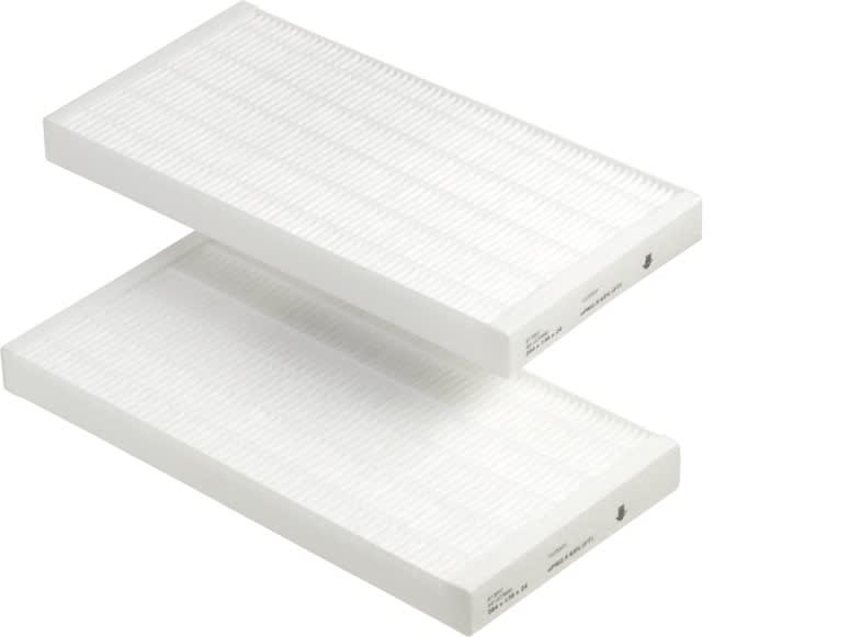 Stiebel Eltron - Lot de 2 filtres F5 pour VRC-W 450-600