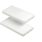 Stiebel Eltron - Lot de 2 filtres F5 pour VRC-W 450-600