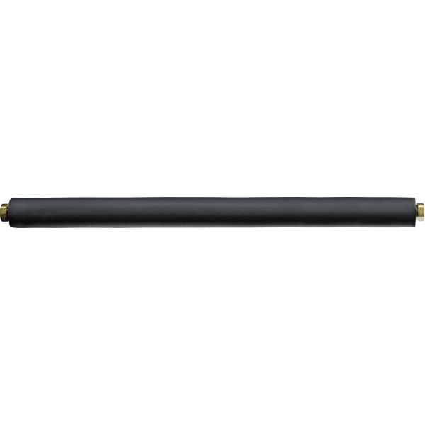 Stiebel Eltron - Tuyau antivibratoire isolé DN 32 x 1 m à embouts droits SD 32-1 G