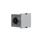 Stiebel Eltron - FILTERBOX 160 - Boite à filtre Diam 160 mm, pour préfiltration VMC double-flux