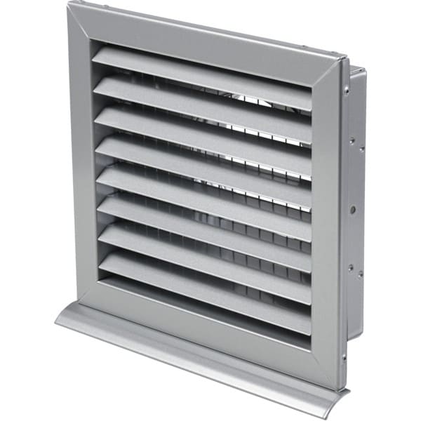 Stiebel Eltron - Grille de ventilation LWF LG125