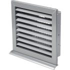 Stiebel Eltron - Grille de ventilation LWF LG 160