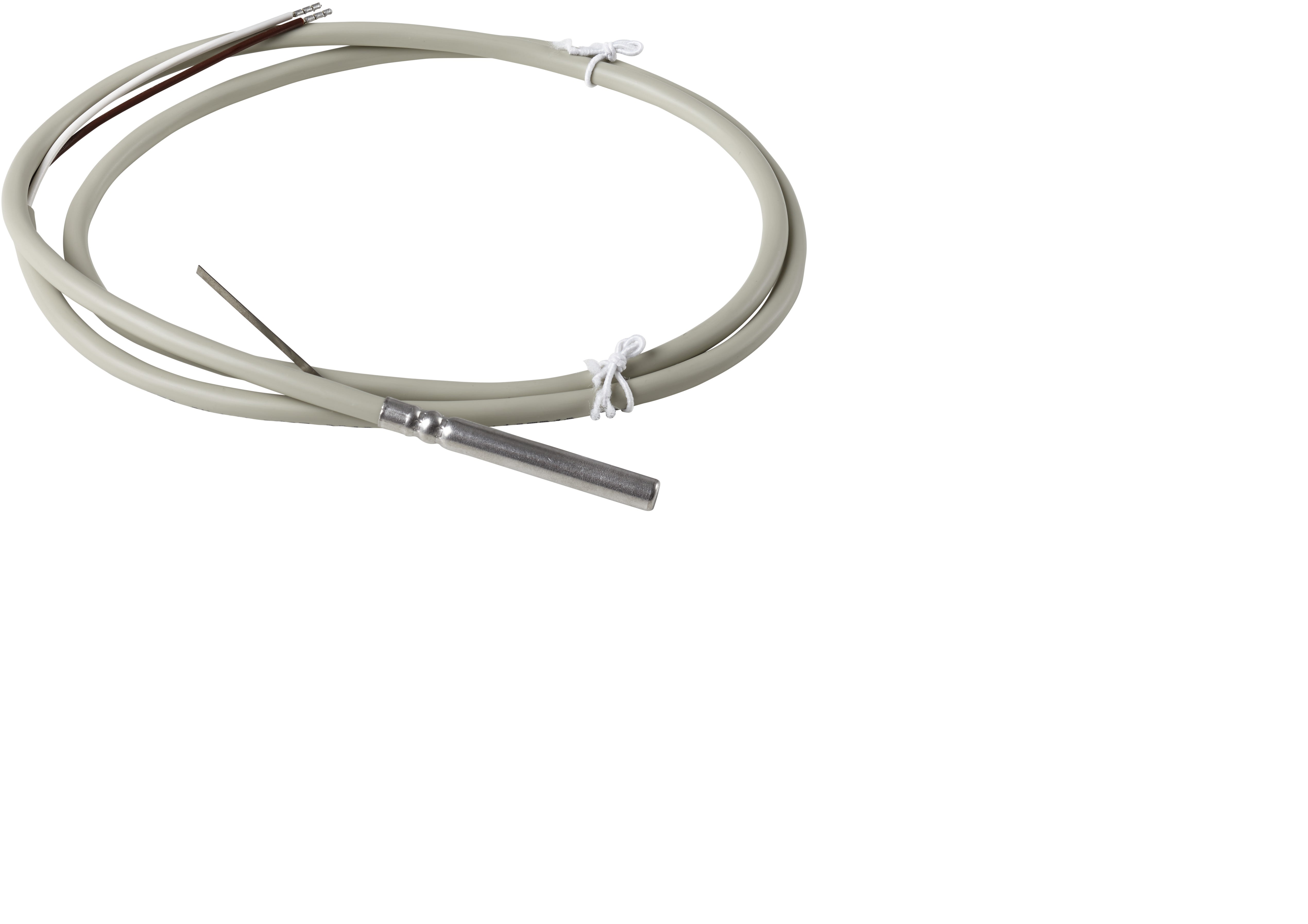 Stiebel Eltron - Sonde à applique avec cable de longueur 1m TF 6 A