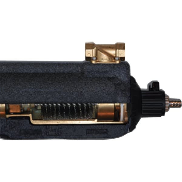 Stiebel Eltron - Pot à boues à rétrolavage avec dégazeur 1" 1/4 FABR 1 1/4