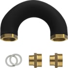 Stiebel Eltron - Ensemble raccordement ballons SBB 600/800/1000 WP SOL WRV 40