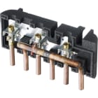 Stiebel Eltron - Bloc de raccordement isolé pour HM (Trend) ASL-HM