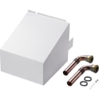 Stiebel Eltron - Set de raccordement hydraulique pour HPA-O Premium