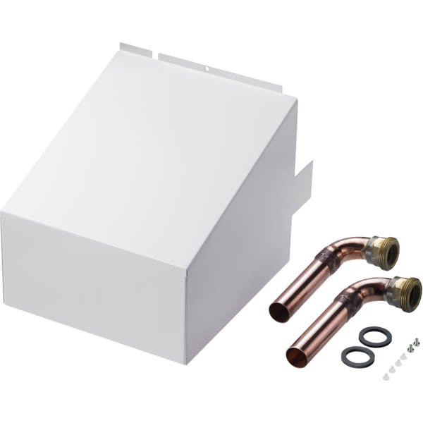 Stiebel Eltron - Set de raccordement hydraulique pour HPA-O Premium