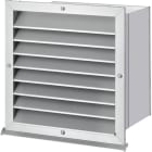 Stiebel Eltron - Kit de passage de mur pour WPL AWG 315 SR