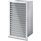 Stiebel Eltron - Kit de passage de mur pour WPL AWG 560 V-SR