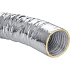 Stiebel Eltron - Gaine d'air isolée diam 160 mm long. 4 mts LSWP 160-4 AL