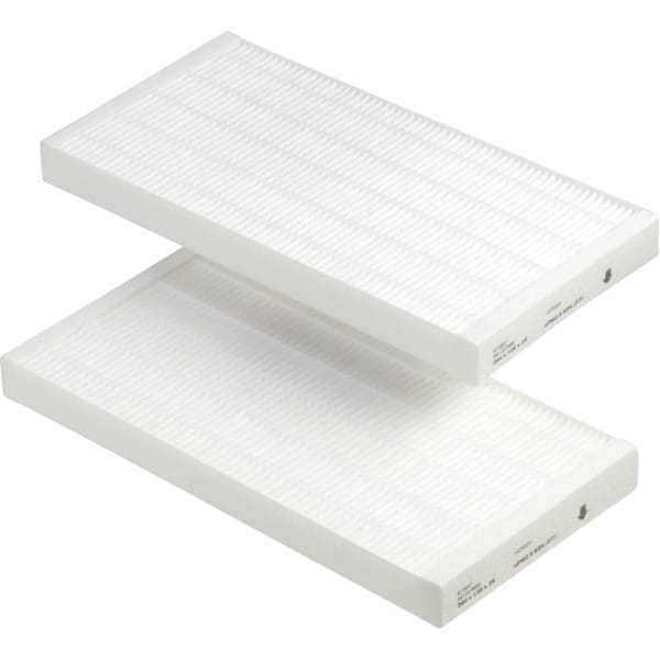 Stiebel Eltron - Filtre air neuf, classe M5 (2 pièces) FMK M5-2 180