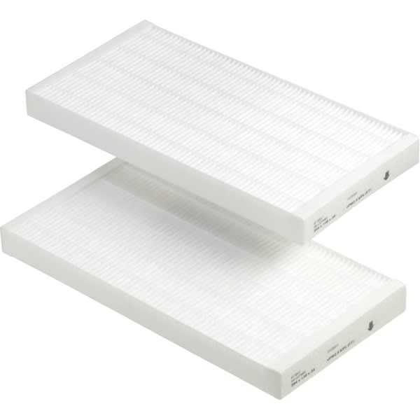 Stiebel Eltron - Filtre F7 par 2 pour LWZ 180/280 FMK F7-2 180