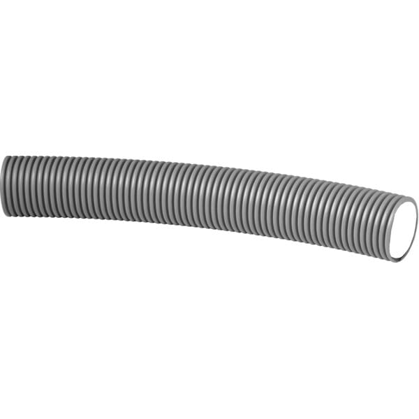 Stiebel Eltron - Conduit LVS DN75 bobine 25m (gris) LVS RP 75-25