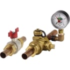 Stiebel Eltron - Filtre multi-fonctions MFS-WP 22