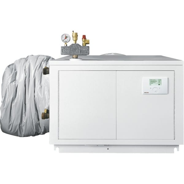 Stiebel Eltron - Module compact pour installation intérieure WPIC 3