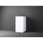 Stiebel Eltron - Pompe à chaleur air/eau Modulation de puissance version intérieure WPL 19 IK