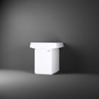 Stiebel Eltron - Pompe à chaleur air/eau Modulation de puissance version extérieure WPL 19 A